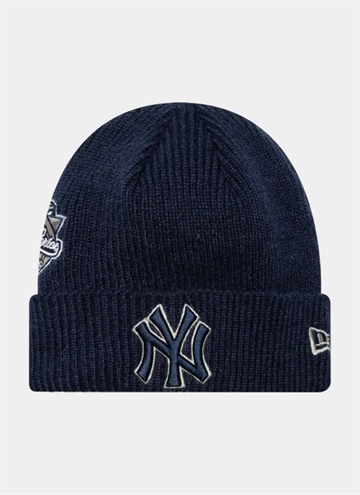 New Era NY Yankees World Series Patch 